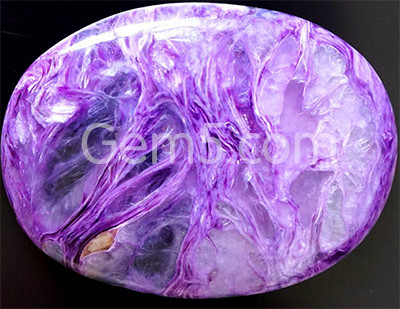 Charoite