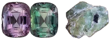 Alexandrite