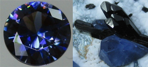 Benitoite