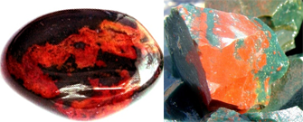 Bloodstone