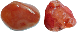 Carnelian