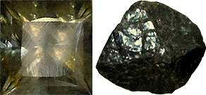 Cassiterite