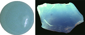 Chalcedony