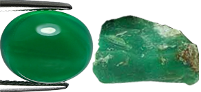 Chrysoprase