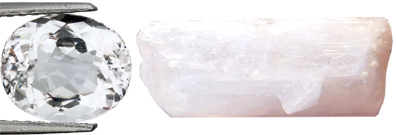 Danburite