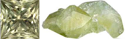 Datolite