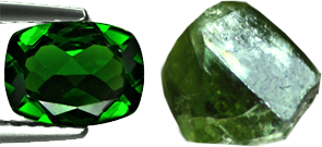 Diopside