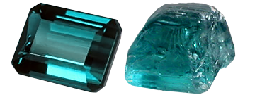 Indicolite