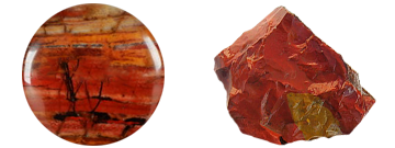 Jasper Chalcedony