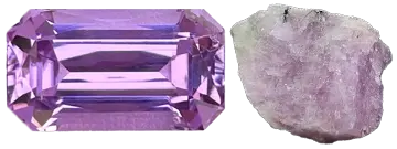 Kunzite