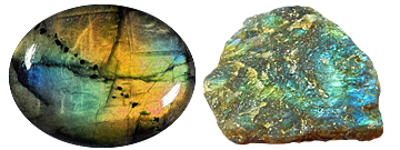 Labradorite | Gem5.com