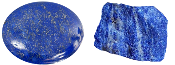 synthetic lapis lazuli