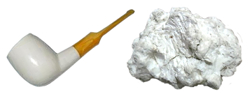 Meerschaum