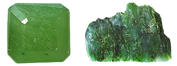 Nephrite