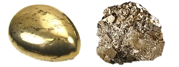 Pyrite