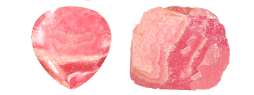 Rhodochrosite