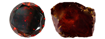 Sphalerite