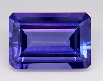 Tanzanite