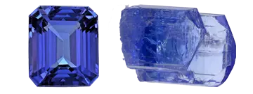 Tanzanite