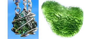 Moldavite